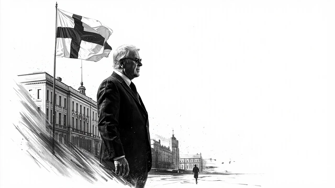 Finland Parliament Vacancy: Former MP Set for Return