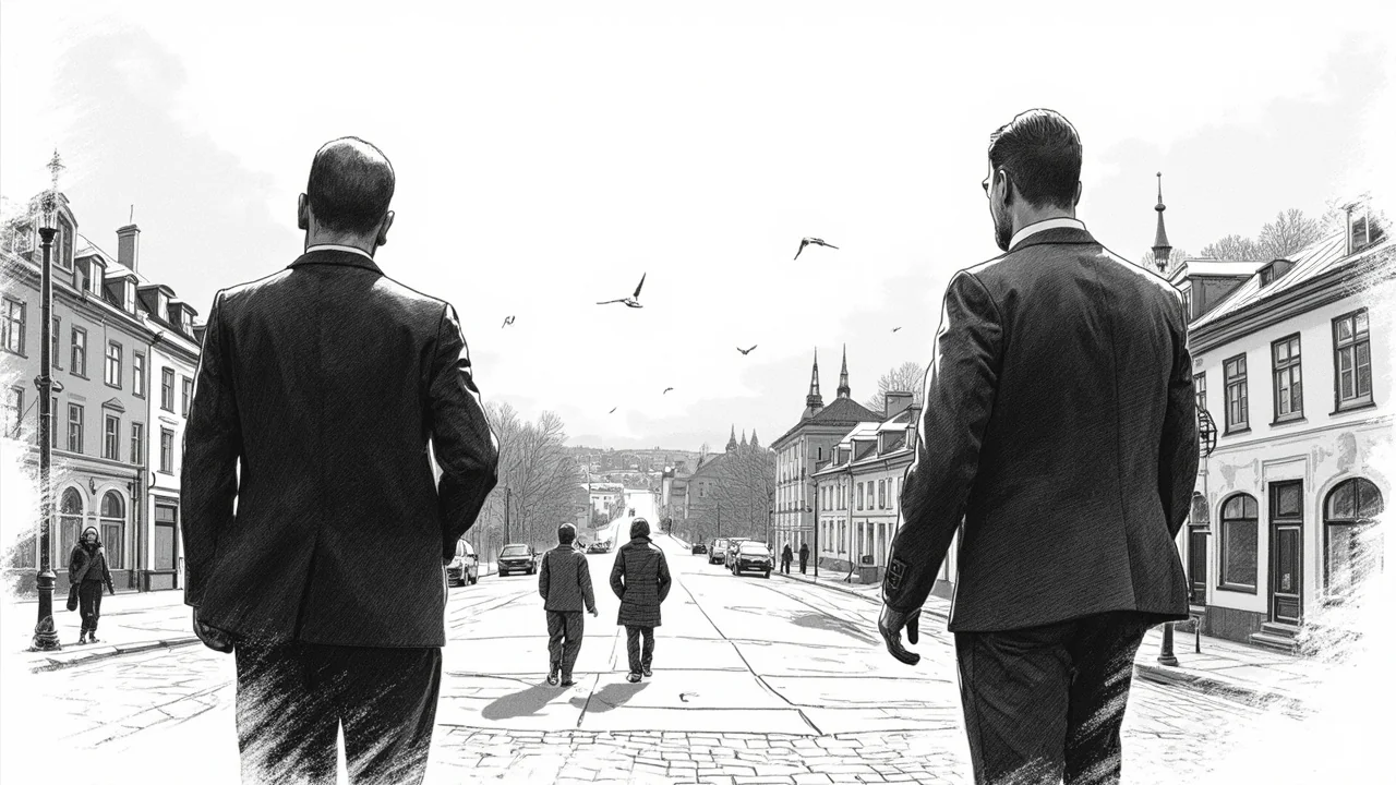 One Suspect Released in Umeå Attempted Murder Case