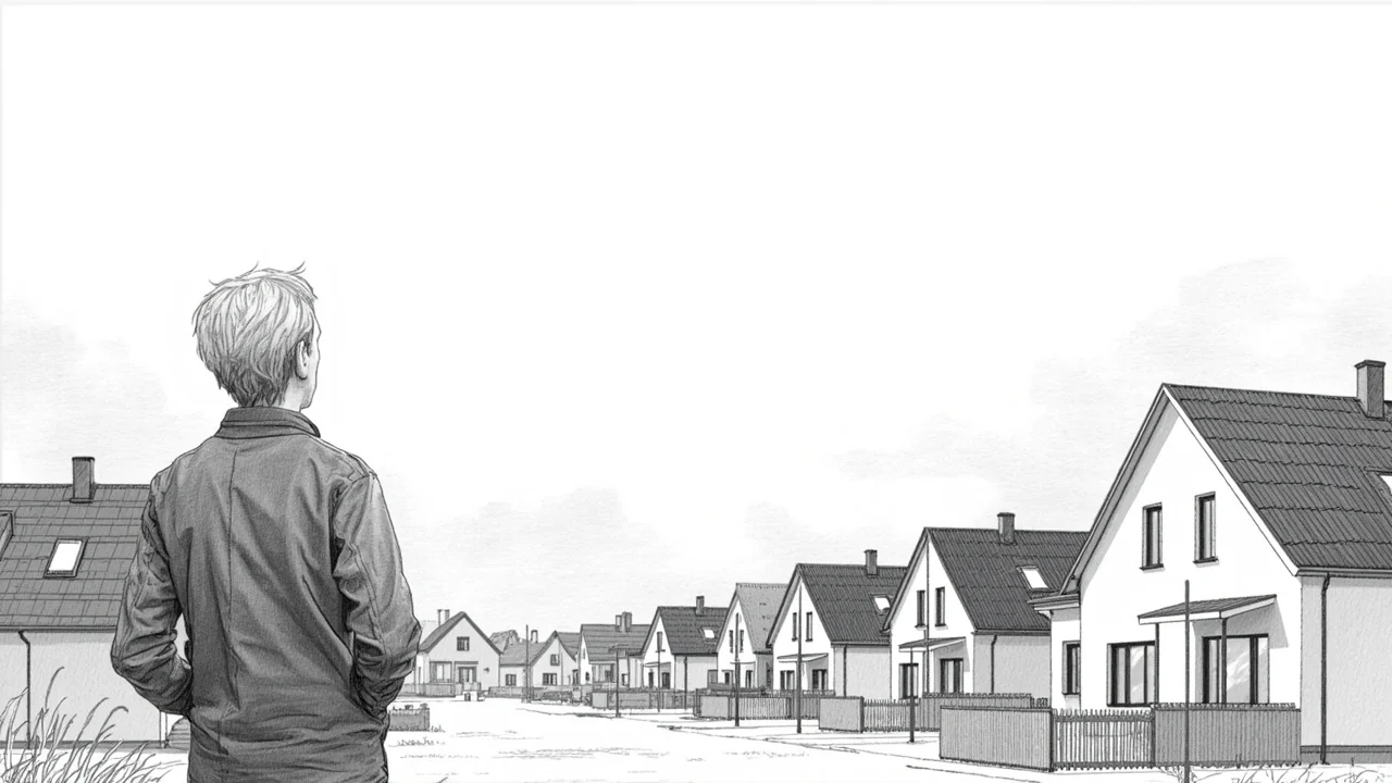 Finland House Sales: 5-Year Seller Liability Explained