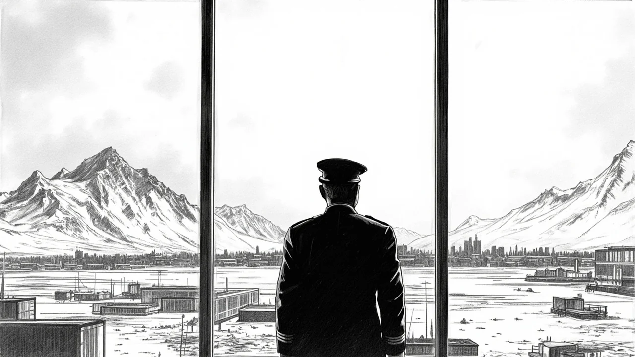 SAS Confirms New Round of Pilot Layoffs in Restructuring Plan