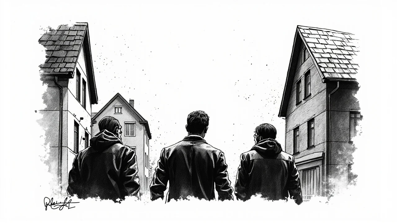 Finland's Hidden Water Damage Crisis: 1 in 3 Homes