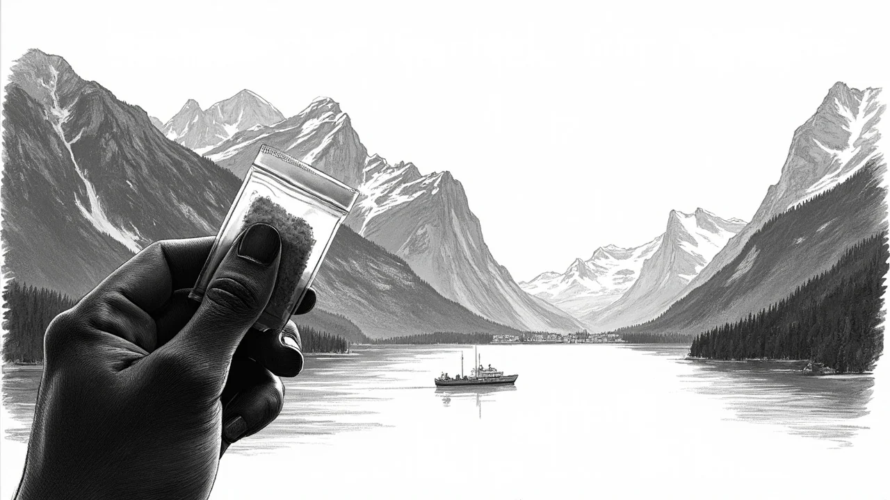 France Bans White Snus: Norwegians Risk 3000 Euro Fines