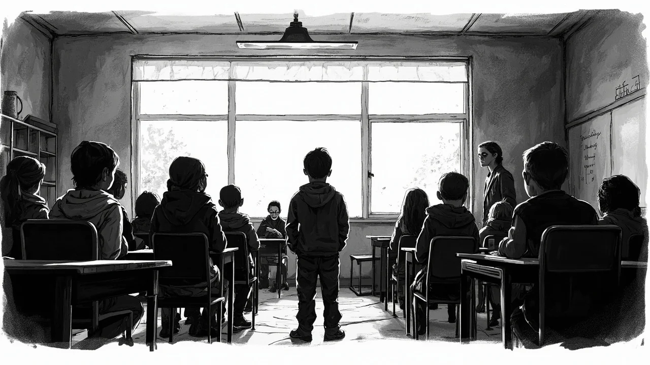 Norway Schools Face Tech & Tool Shortages