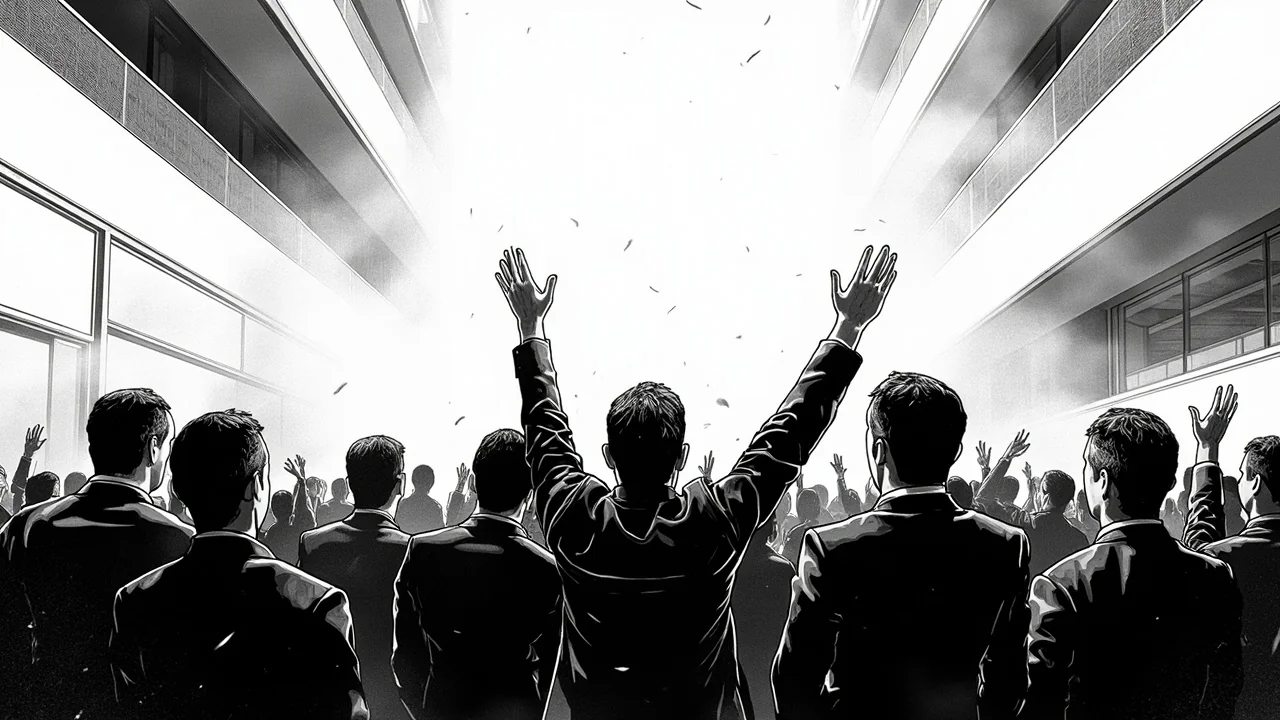 Sweden's Gekås Pays Record Bonus To Staff