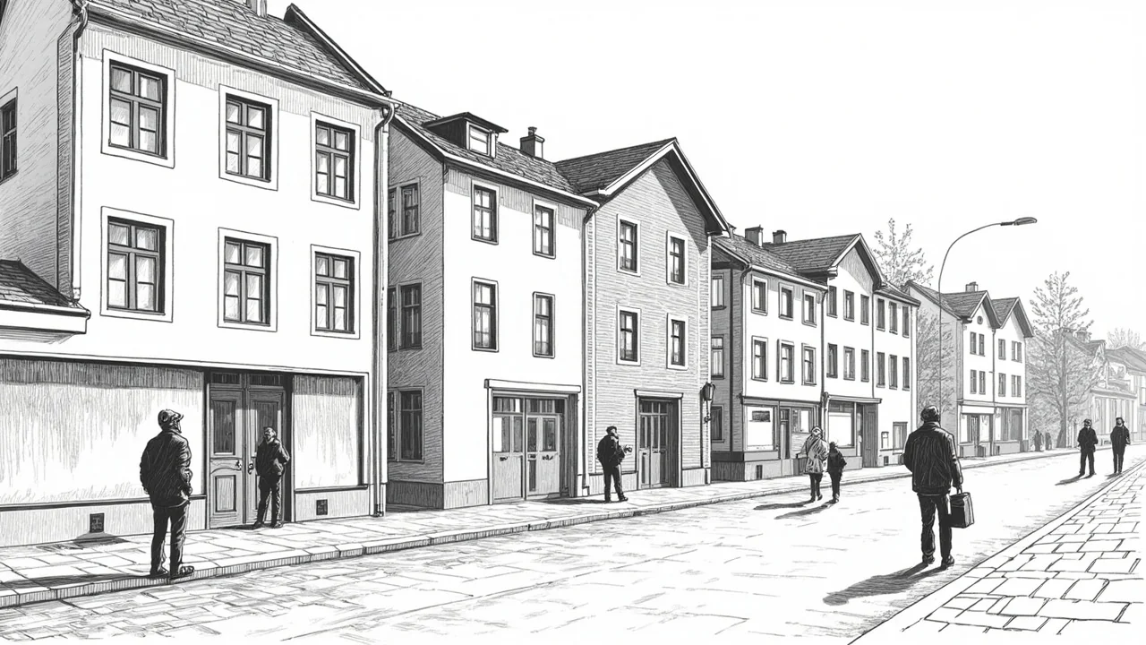 37 Private Job Agencies Removed from Swedish Employment System