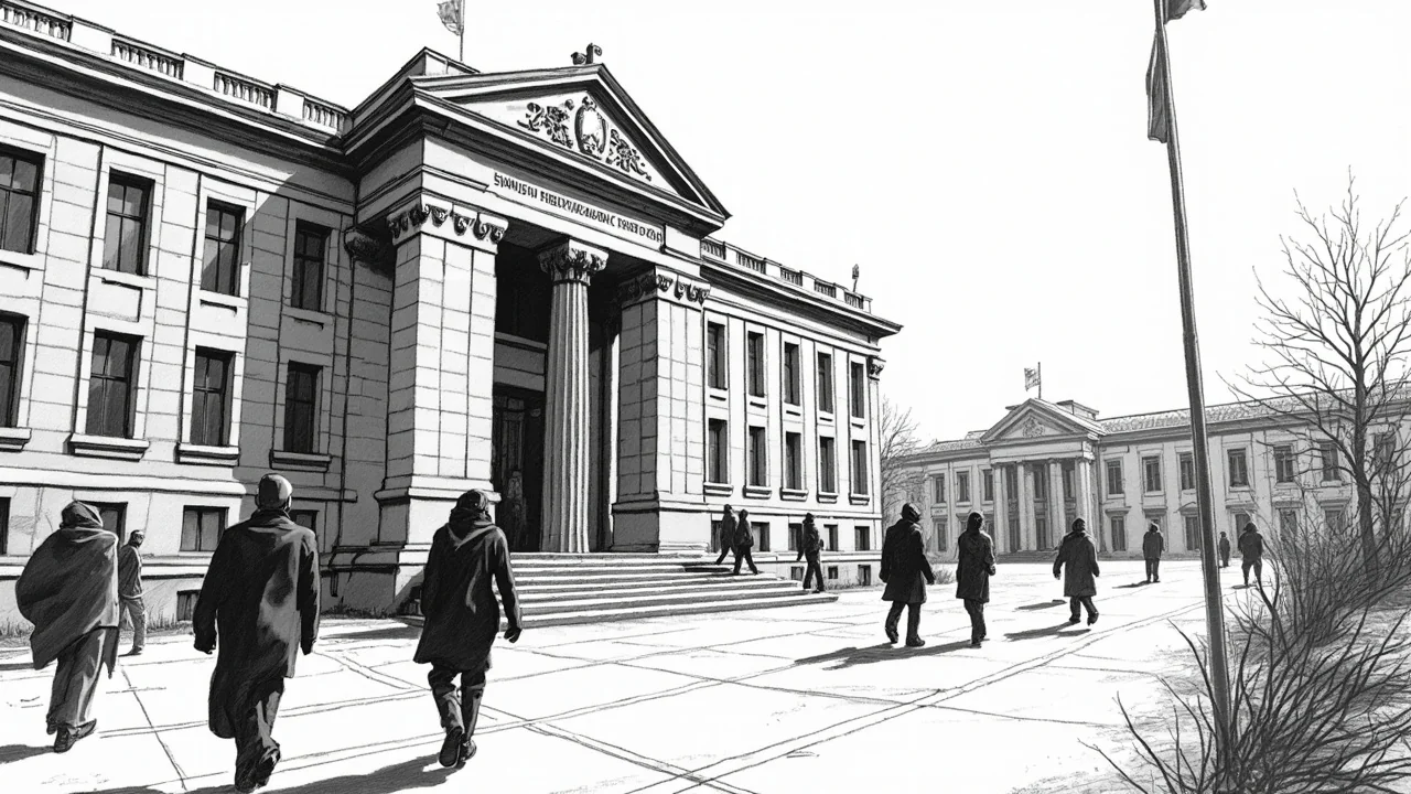 37 Private Job Agencies Removed from Swedish Employment System