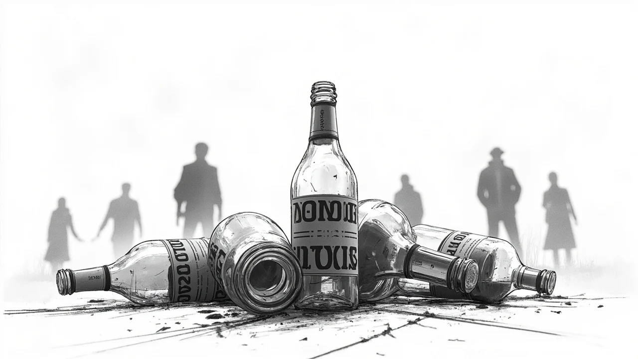 Finland Drink Recall: 2026 Batch Caps Fail EU Rule