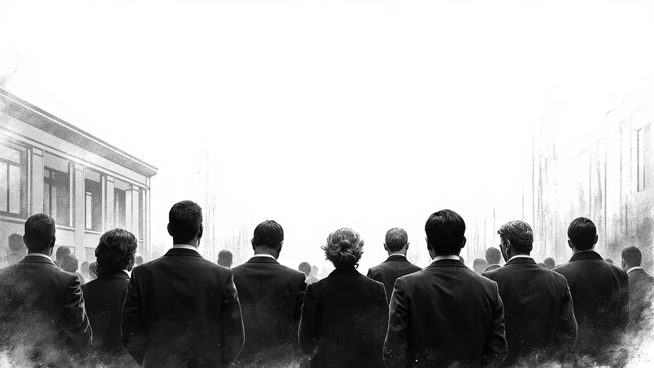 Denmark Bank Merger Ends 17-Year Customer Streak