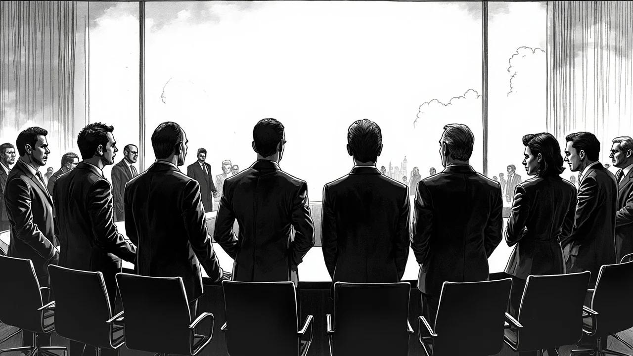 Denmark Autocamper Rules Spark Industry Clash