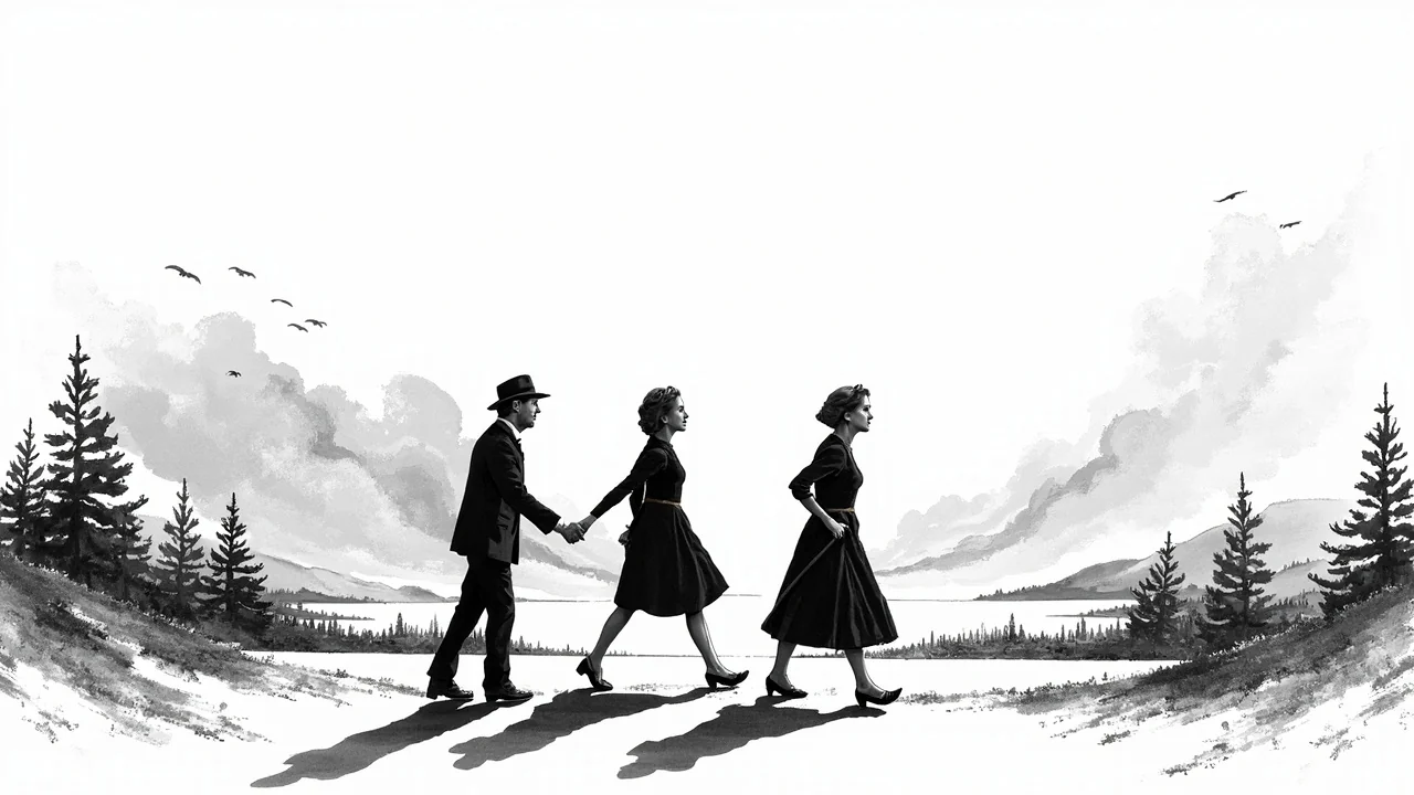 Norway's Princess Ingrid Alexandra Makes Historic Solo Trip