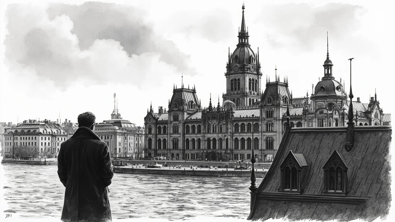 Swedish Government to Unveil Stricter Asylum Rules