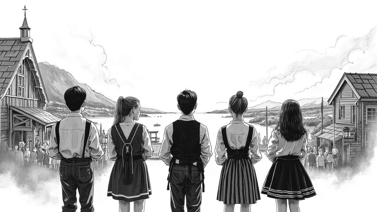 Norway Russetreff Postponed After May 17 Pressure