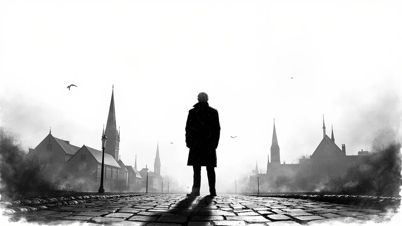 Iceland Mayor's Fate: 1,424 Votes Spark Reykjavik Crisis