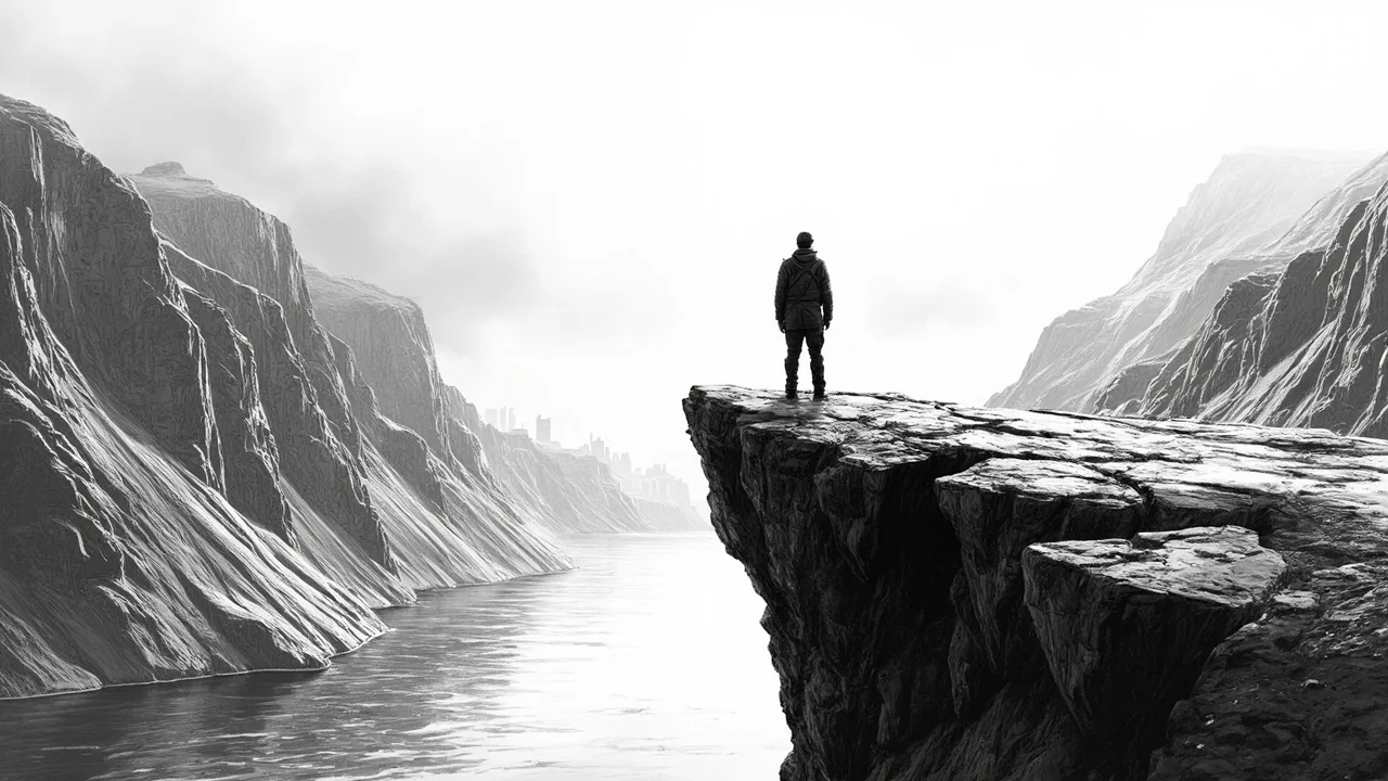 Man Dies During Record Attempt in Norway