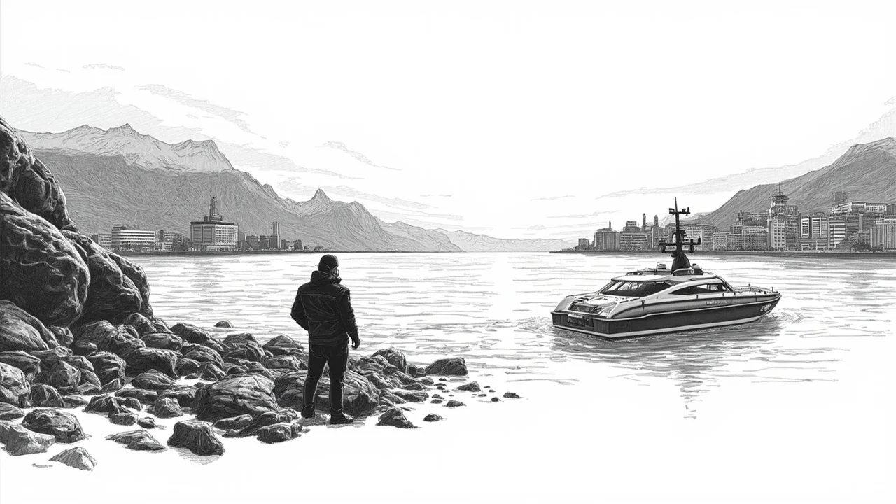 Norwegian AI Startup Autonoma Secures Major Funding Round