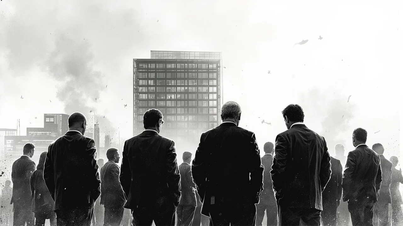 Denmark's Bestseller Cuts 135 Jobs After Record Profits