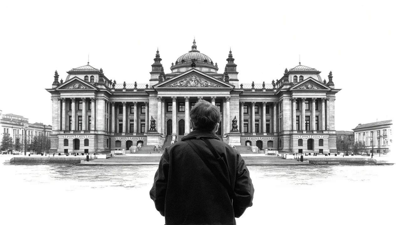 Swedish Parliament Votes on Major 'Future School' Education Policy