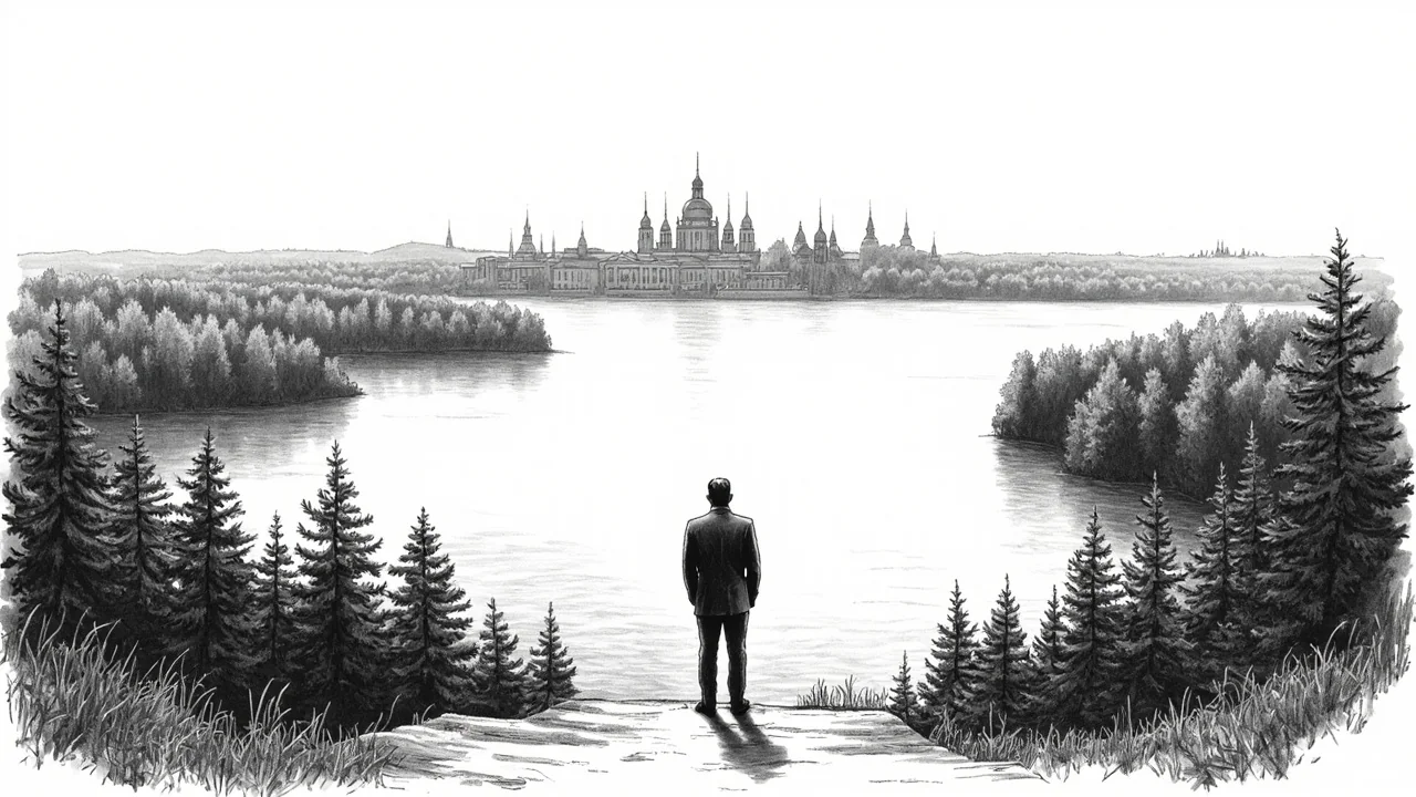 Finnish Inheritance Law: 'All or Nothing' Rule Explained