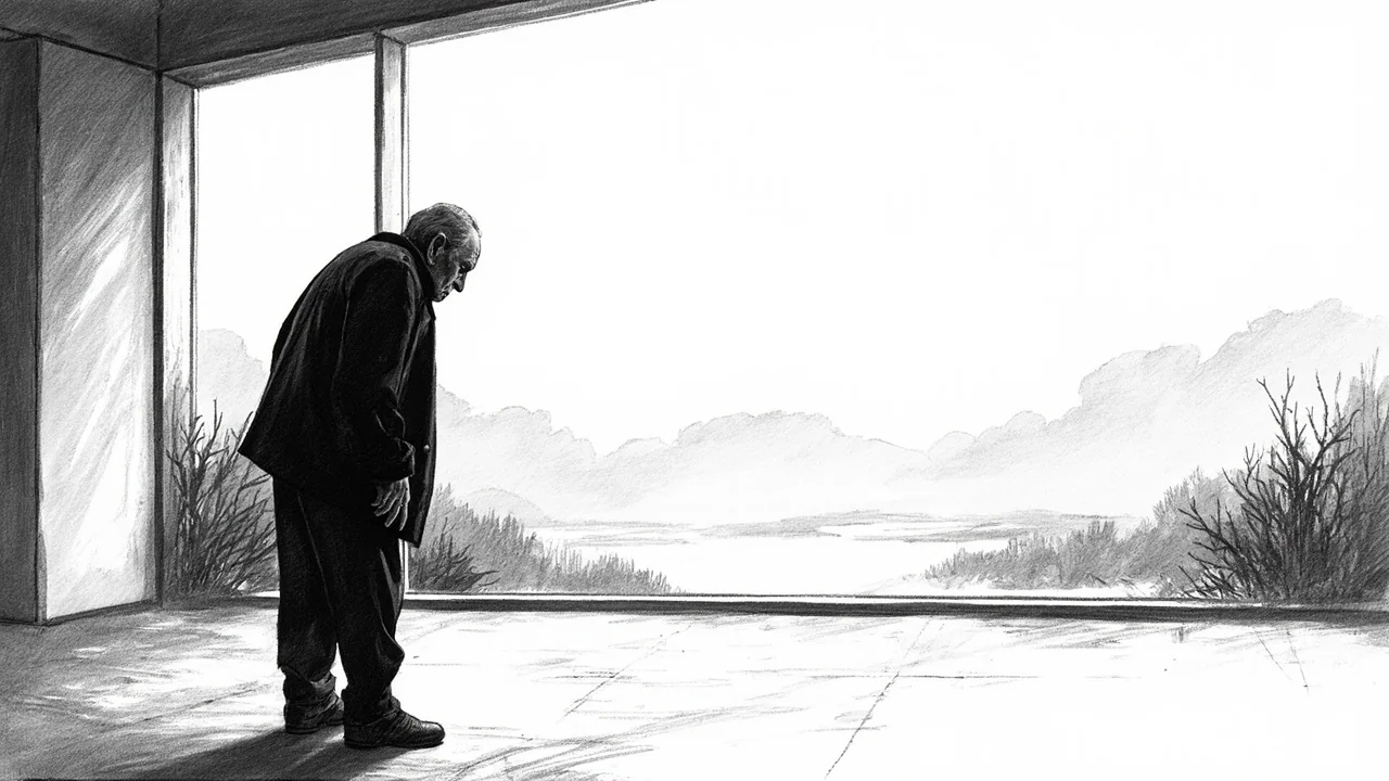 Finland Invalidates Will: 96-Year-Old's 400,000€ Legacy