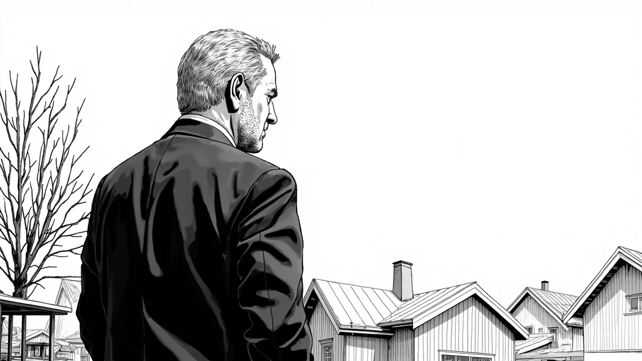 Iceland Mayor Confesses to 1 Voter Appeal