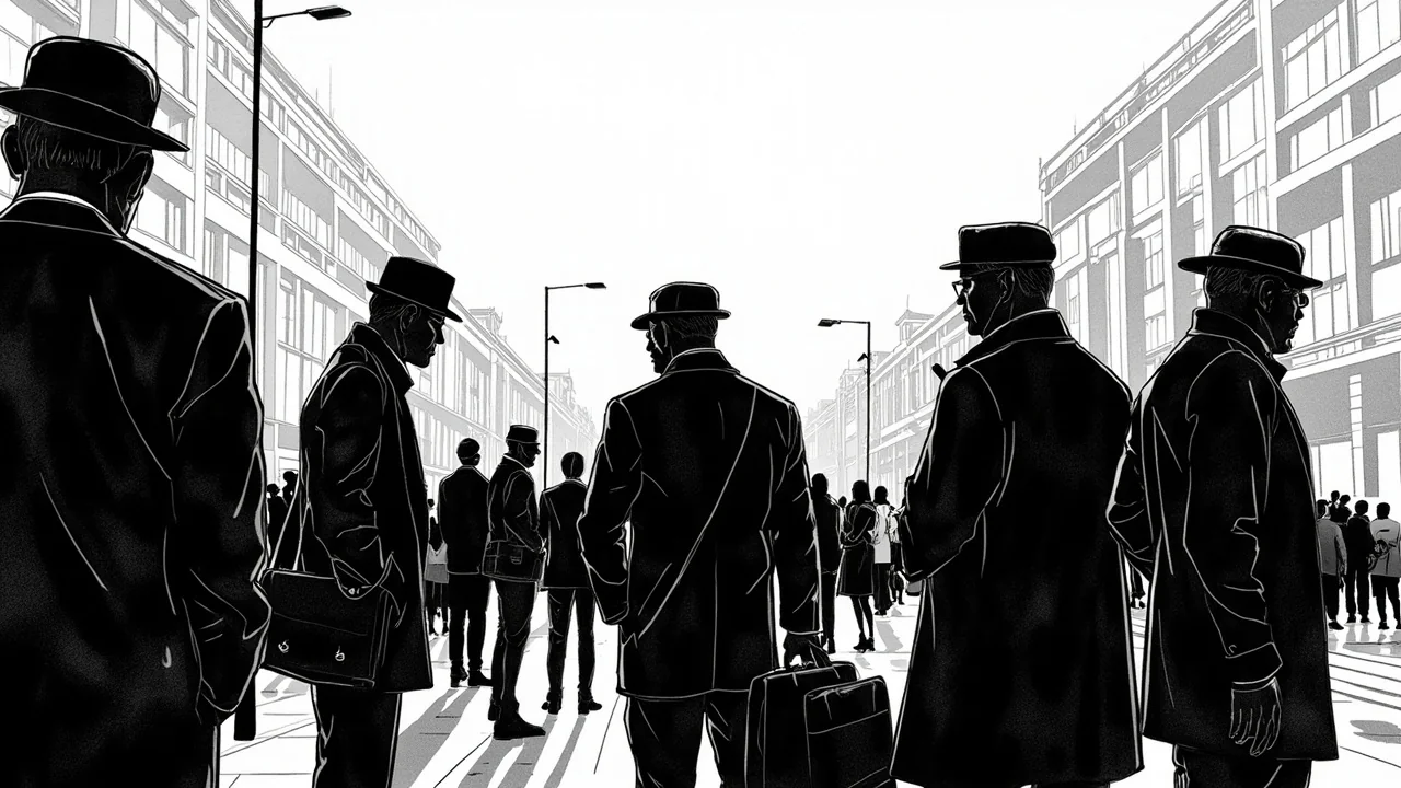 Finland Targets 250 Unofficial Taxis in Helsinki