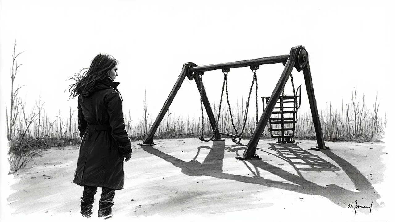 Norway Hate Crime Charge: Woman Accused in Playground Attack