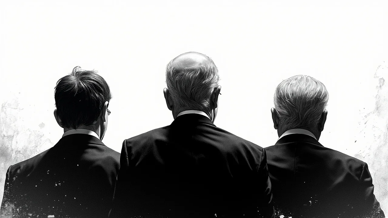 Finland SDP Misconduct: 3 MPs Under Scrutiny