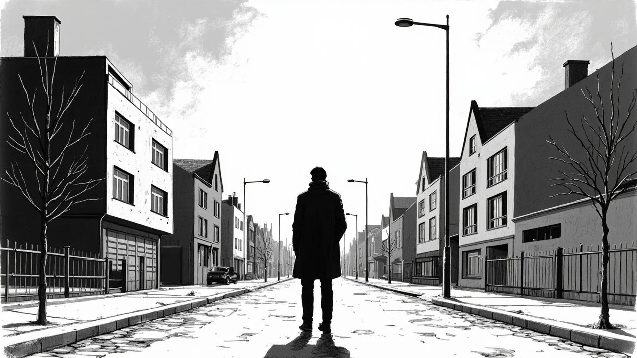 Norway's Engineer Crisis: 2025 Jobless Rate Doubles