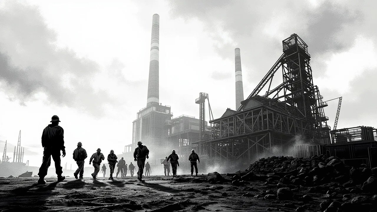 Finland's UPM Kaukas Mill Tests Safety: Loud Noise Expected