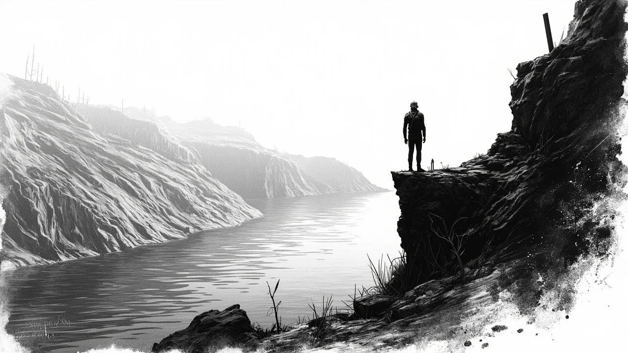 Finland Diving Fatality: 1 Dead at Lohja Quarry