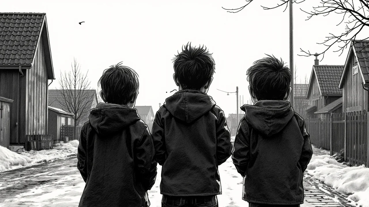 Denmark Child Violence: 1 in 3 Gets No Municipal Help