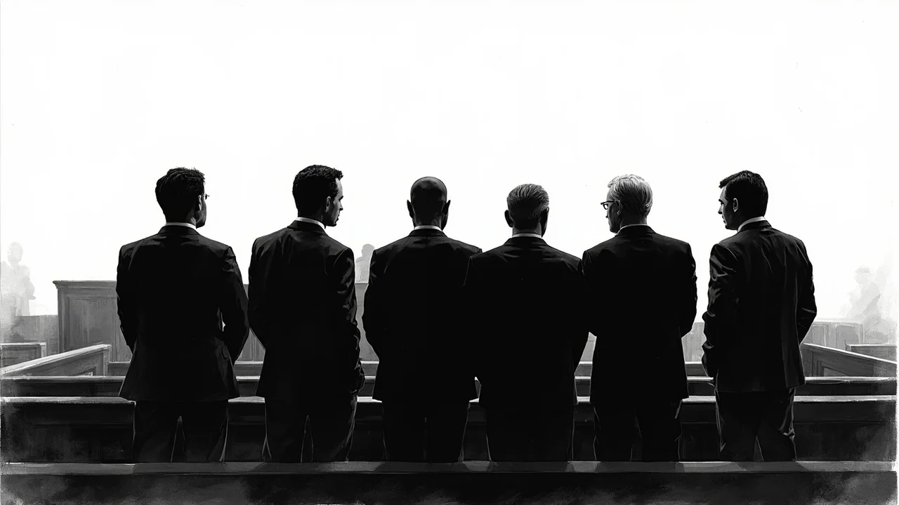 Norway Matapour Defense: Case Reopening Possible