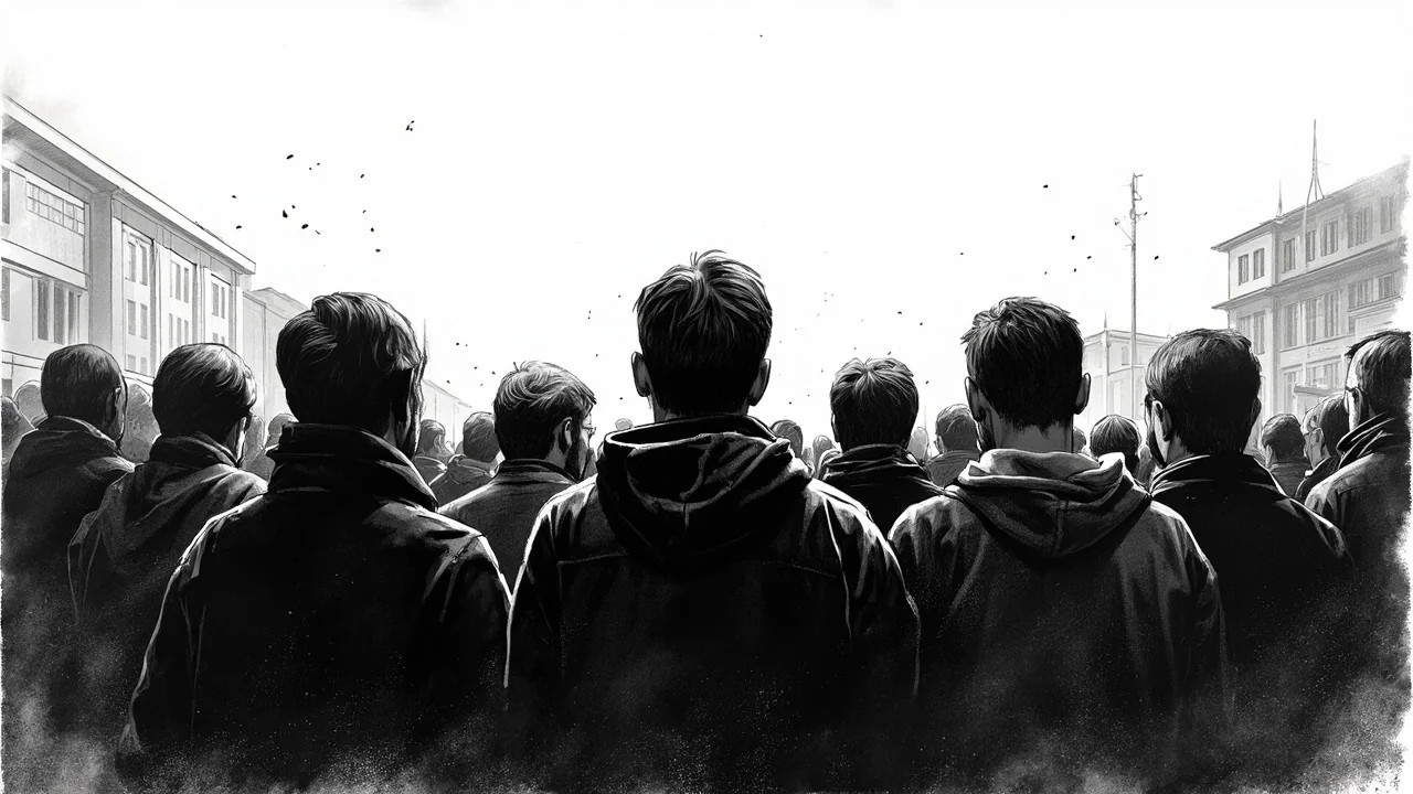 Norway Halts 110 Iran Deportations