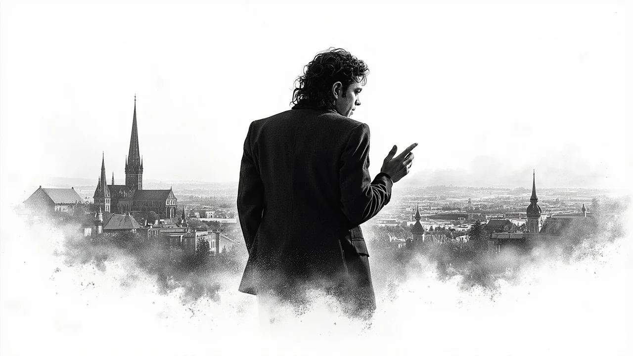 Michael Jackson Biopic 'Michael' Sparks Searches Across the Nordics