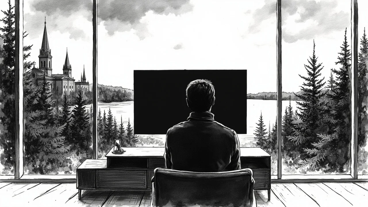 Elisa Customers Warned of MTV Channel Blackout