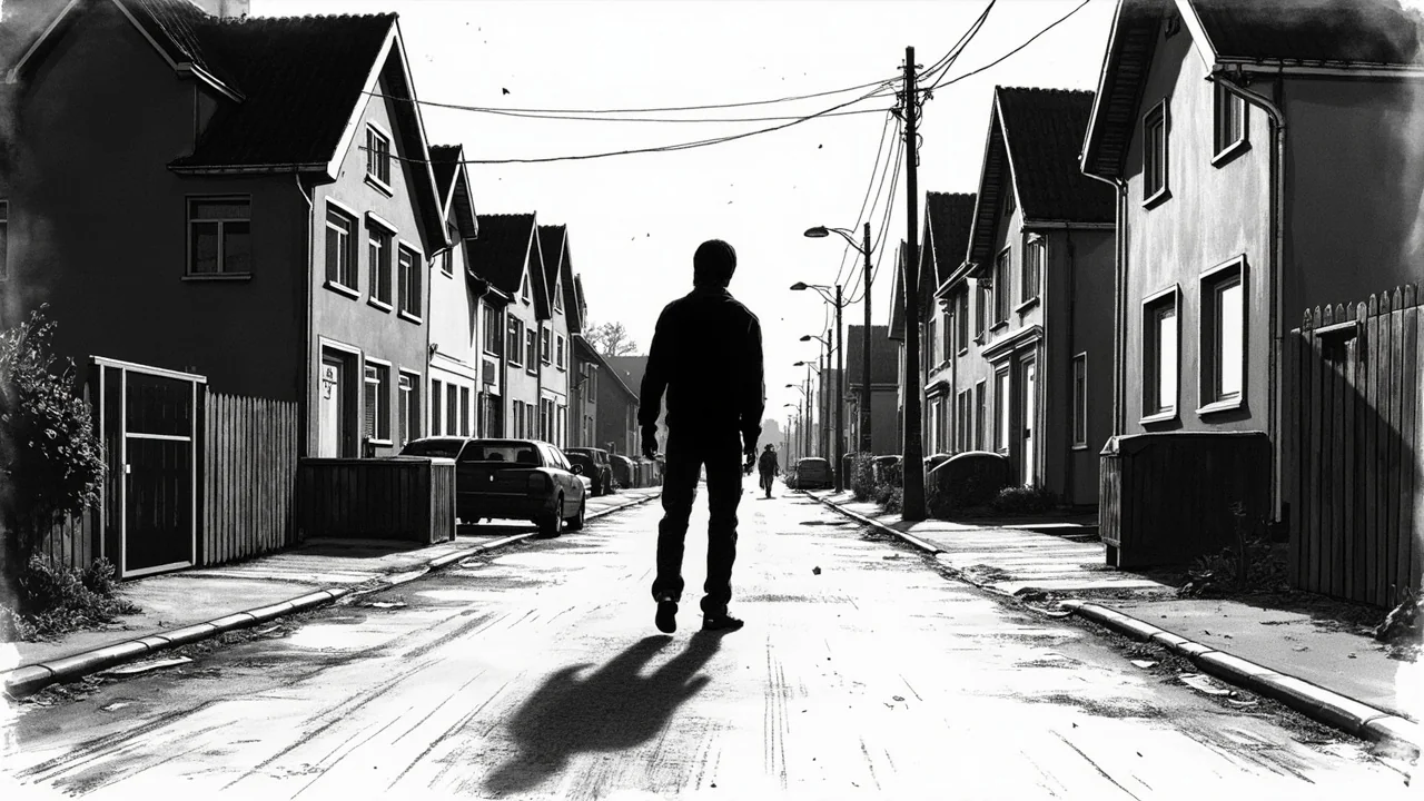 Denmark Stabbing: Teen Injured in Rødovre Attack