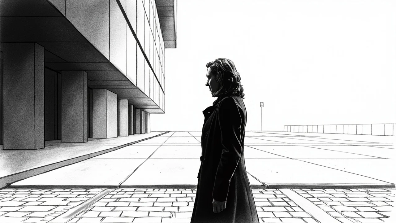 Danish Politician Gitte Dreier Jacobsen Assaulted After Election Debate