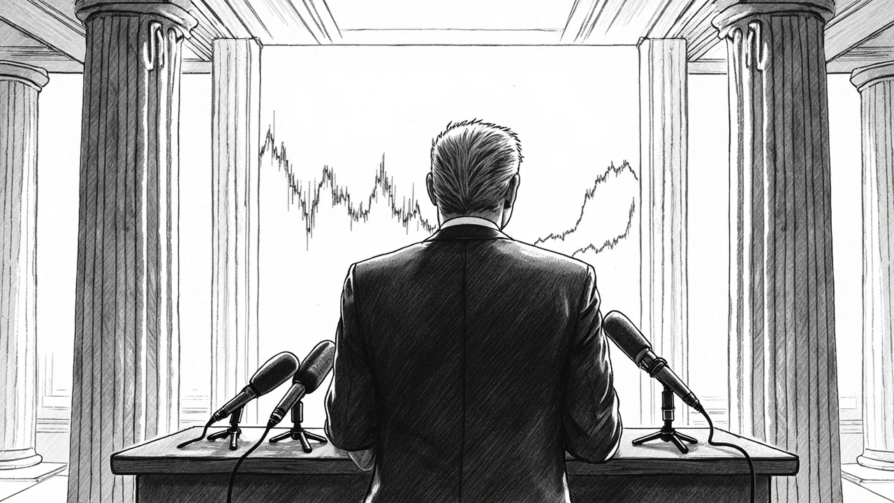 Riksbank Calls Emergency Meeting as Swedish Krona Hits New Lows