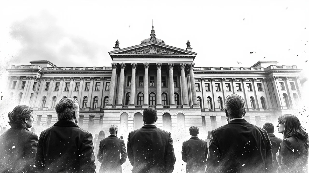 Swedish Parliament Faces Crucial Climate Bill Vote on March 28