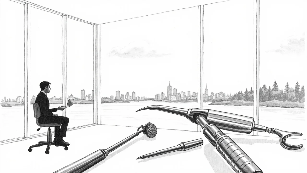 Finland to Announce Cuts to Adult Dental Care Subsidies