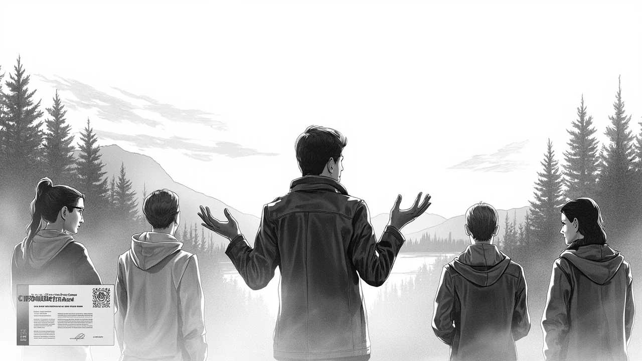 Finland Funds Youth Entrepreneurs: 250€ Grants