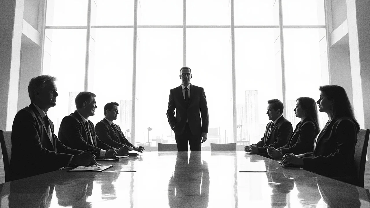 Venstre Calls March Meeting for New Deputy