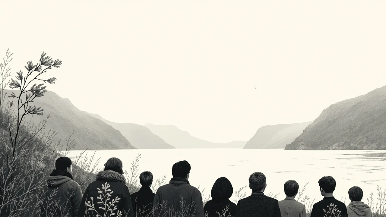 Norway Diet Shift: 75% Aim to Change Eating Habits