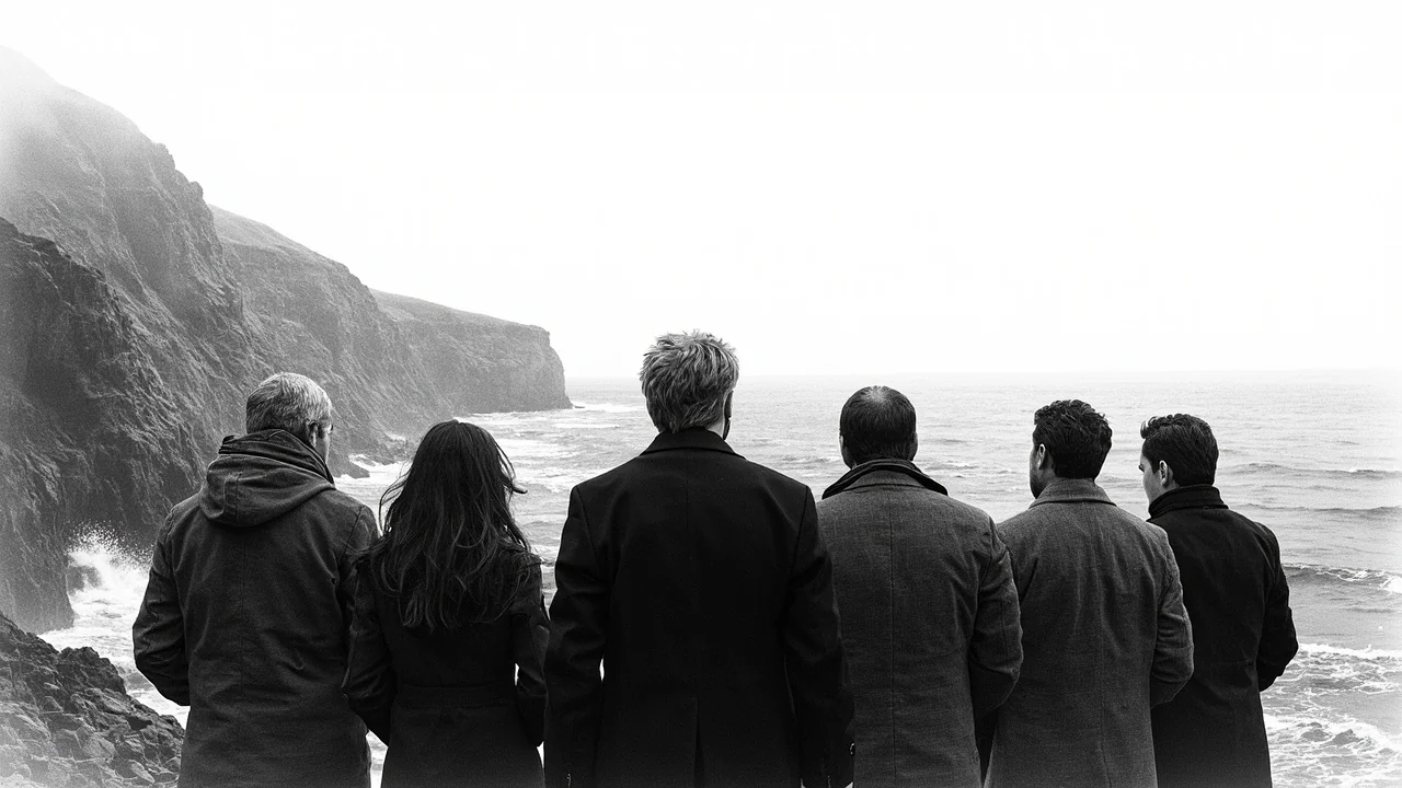 40-Year Norway Coastal Case Heads to Supreme Court