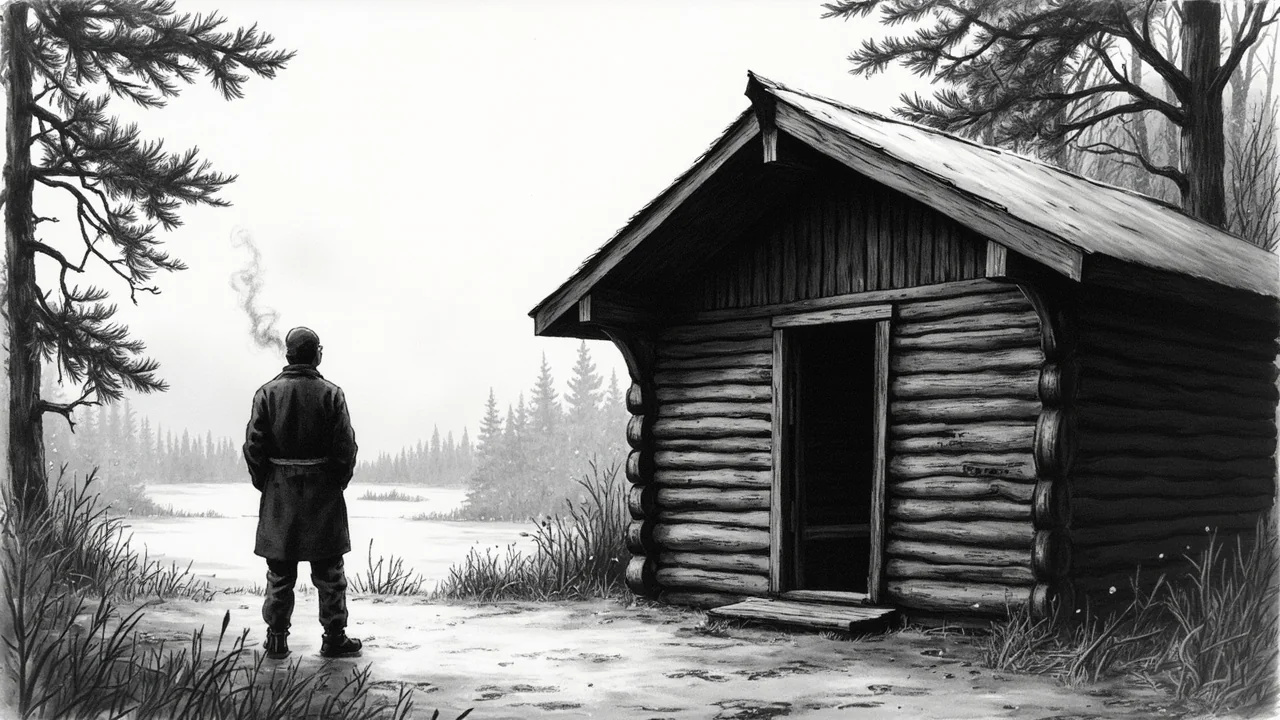 Finland's Sauna Mistake Shrinks Wood Lifespan: Expert