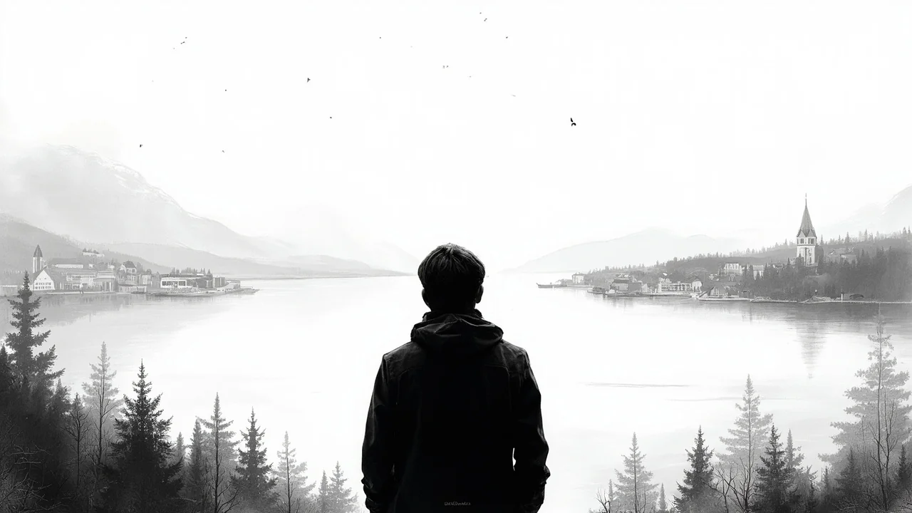 Simen Andersen, 24, Has Died