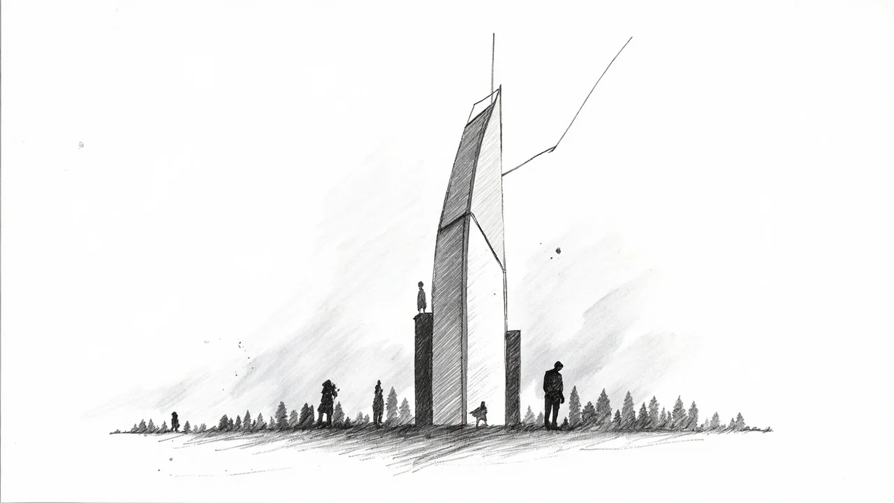 Norway's Wegovy Sales Hit 2.2 Billion Kroner