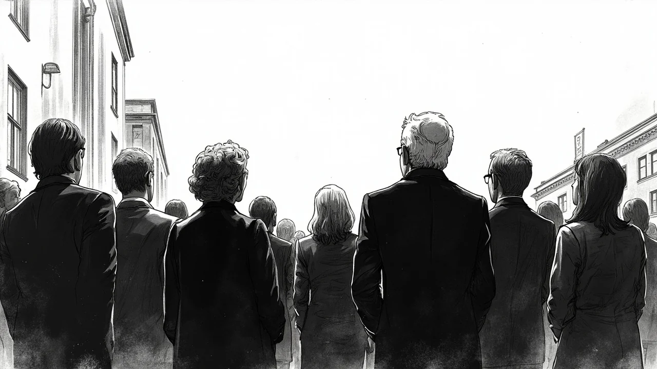 Witness Fight Erupts Before Scandinavian Star Fire Trial