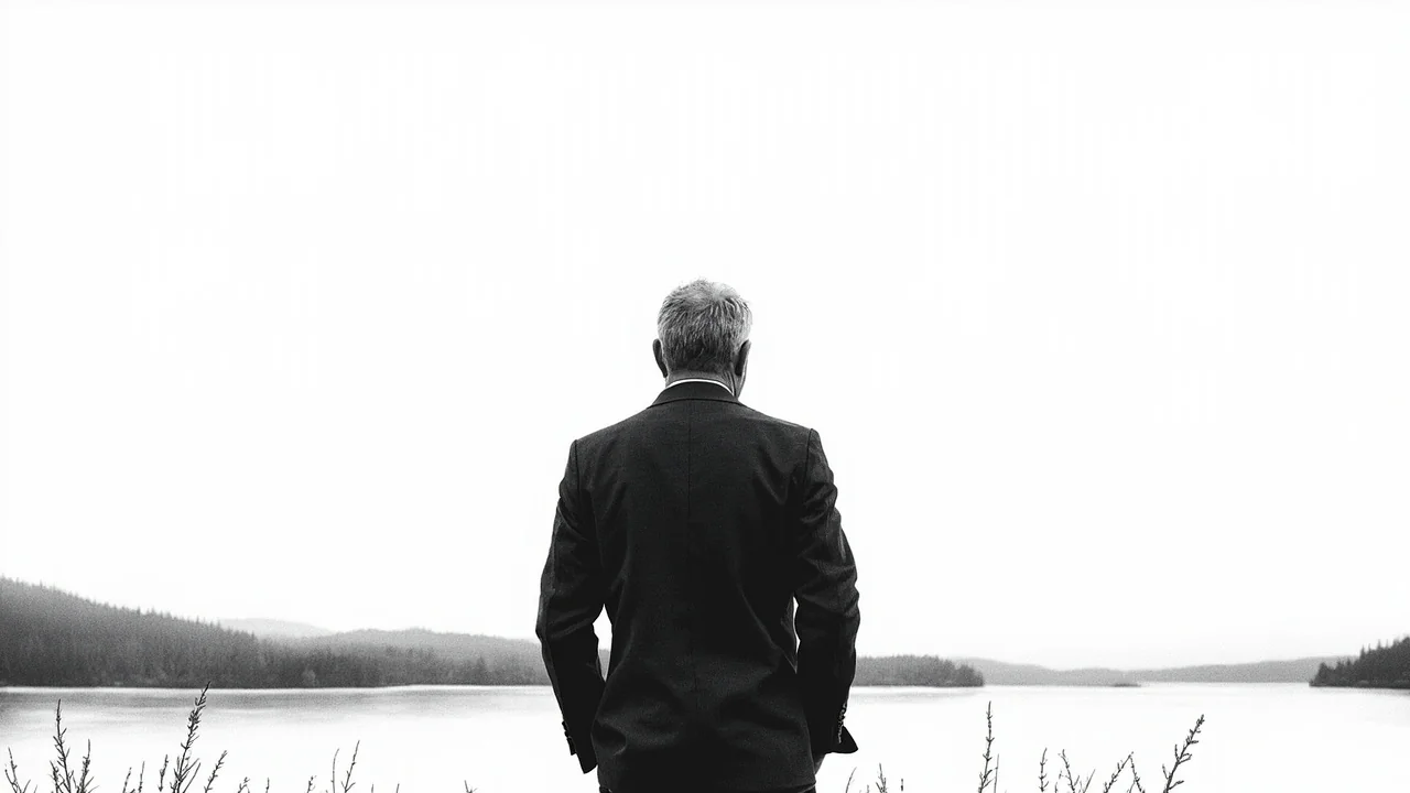 Finland PM Orpo: 10 Years Leading Kokoomus