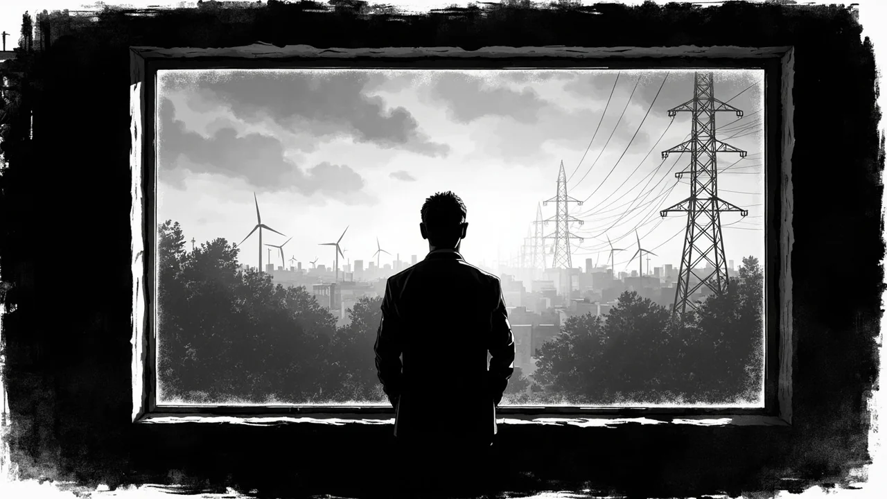 Finland's Electricity Price Surge: 2-Day Spike Forecast